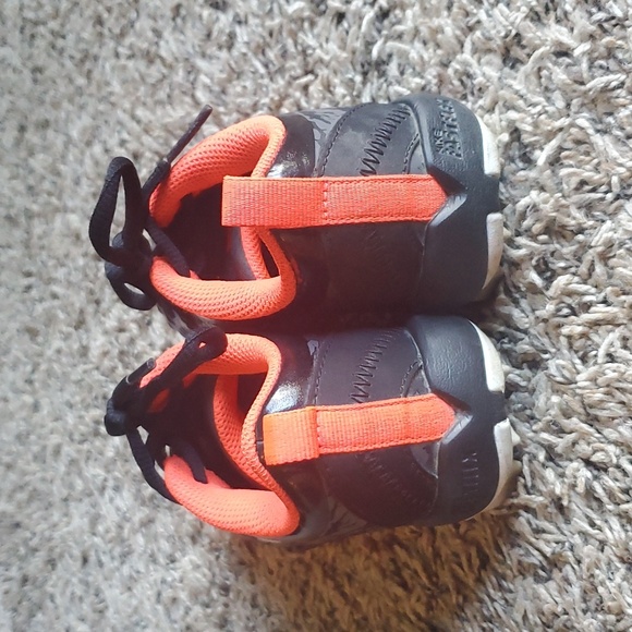 Youth Nike Boy's Hyperdiamond Keystone 2.5 GS Cleats - Picture 3 of 7